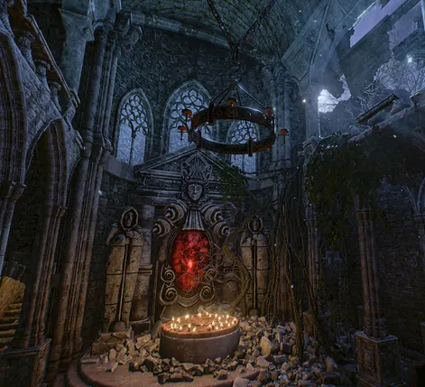 sanctum vr game pic 3