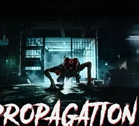 PROPAGATION VR