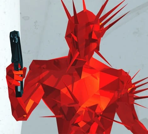 superhot-mcd