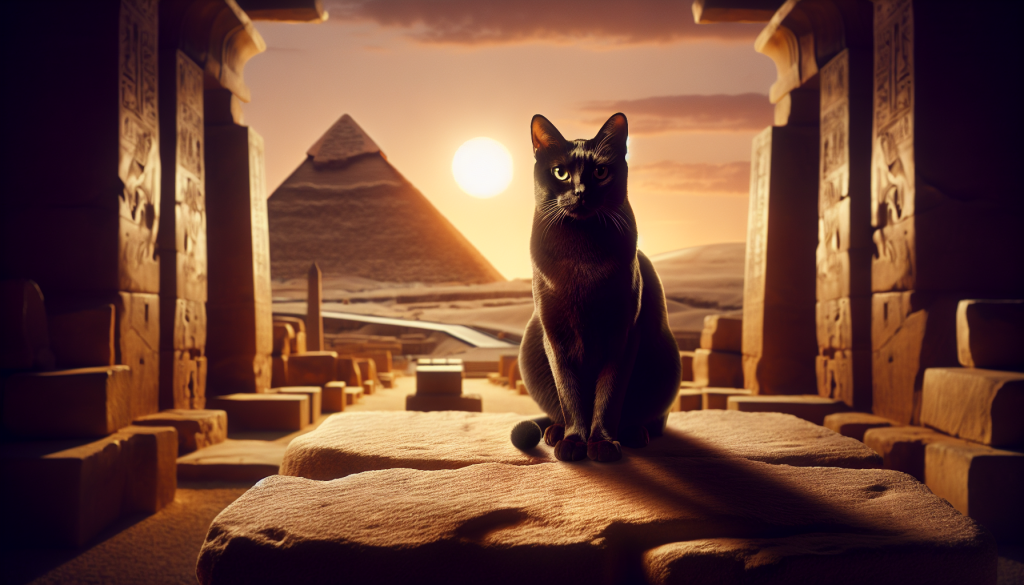 Horizon of Khufu