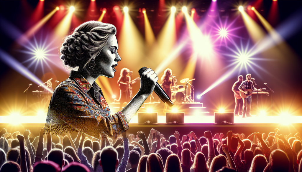 Conciertos Realidad Virtual
