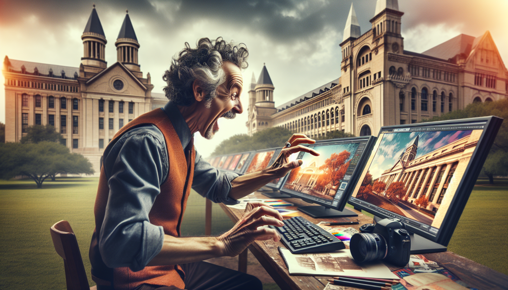 doctorado en Computación Visual y Medios Interactivos, Texas A&M, realidad virtual