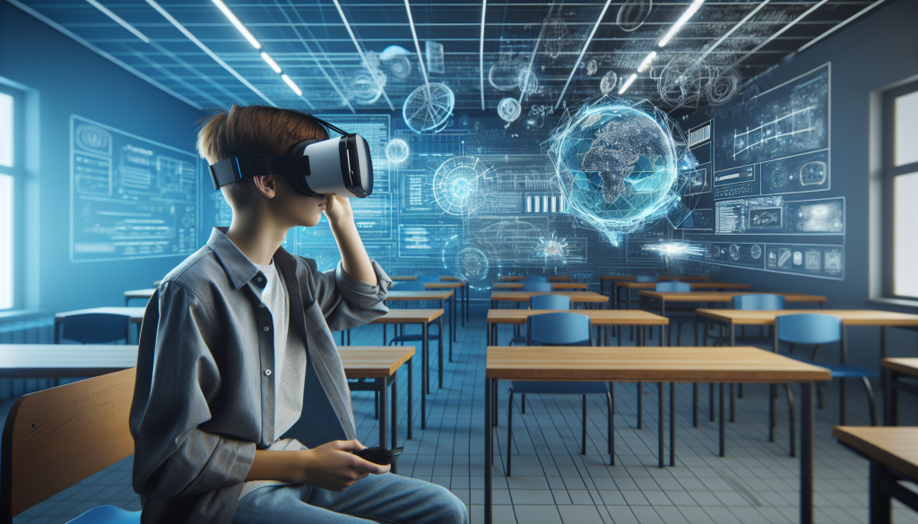 Realidad Virtual
