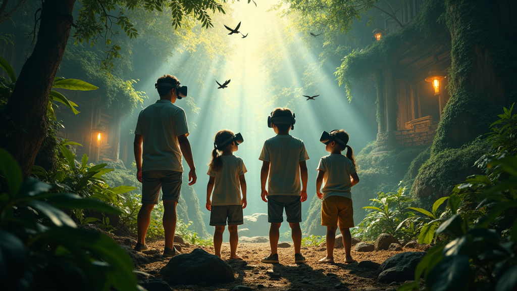 Imagen de un elefante