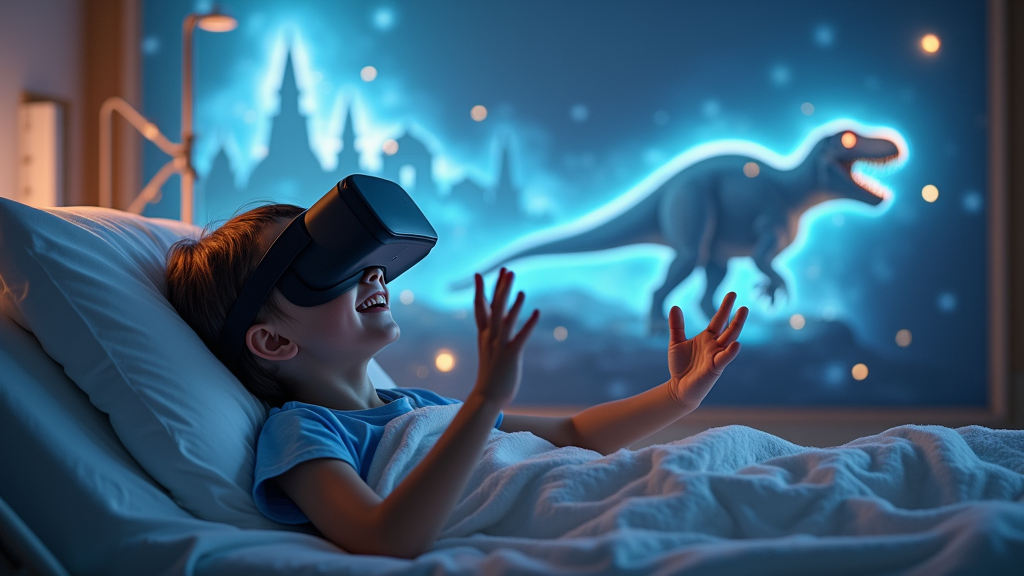 gamificación inmersiva