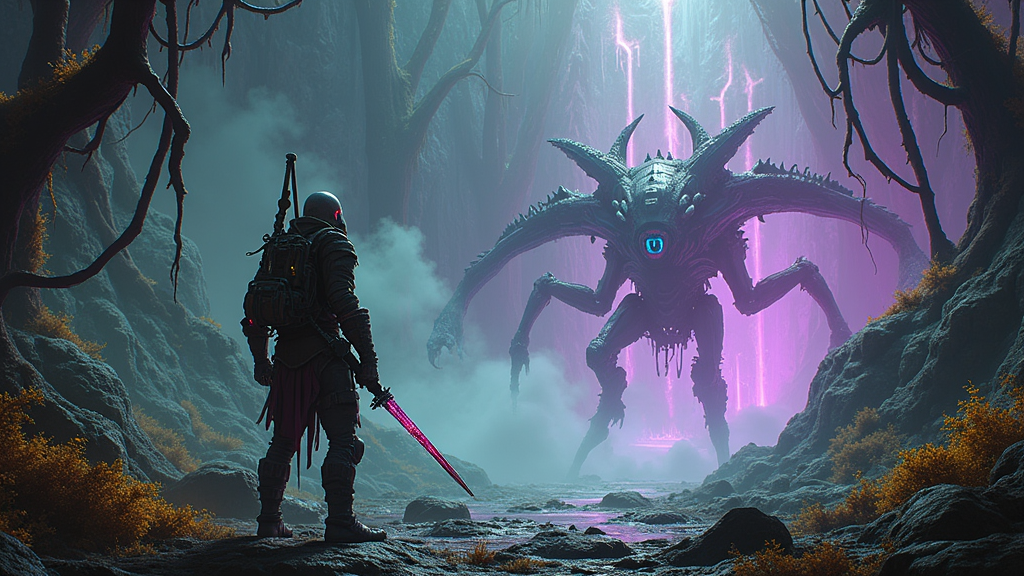 Imagen de un elefante