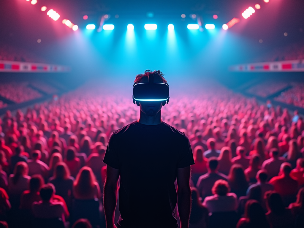 Realidad Virtual