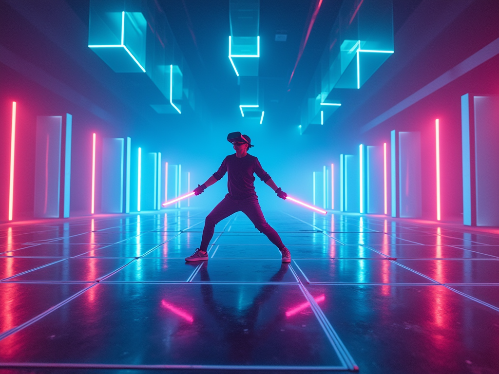 Beat Saber