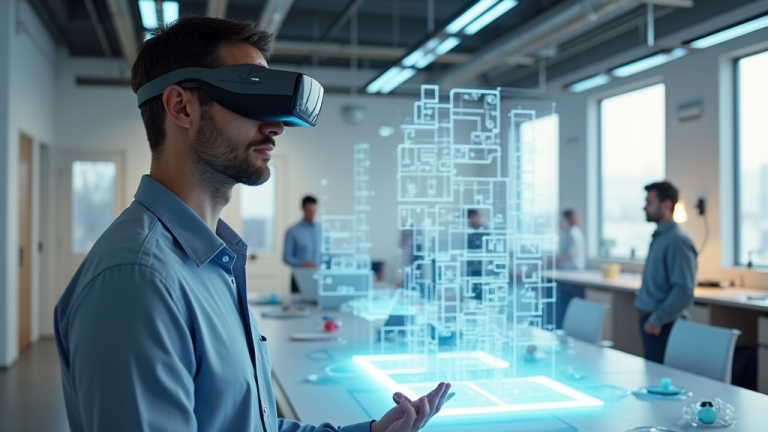 VR Secretary: Ailey Edition