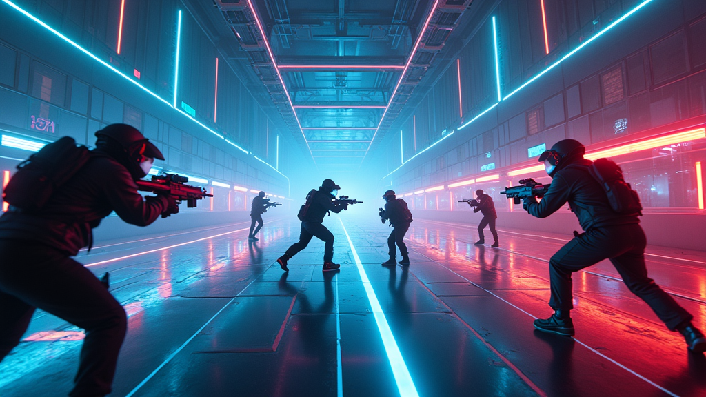Hyper Dash
