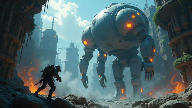 COLD VR, manipulación del tiempo, realidad virtual