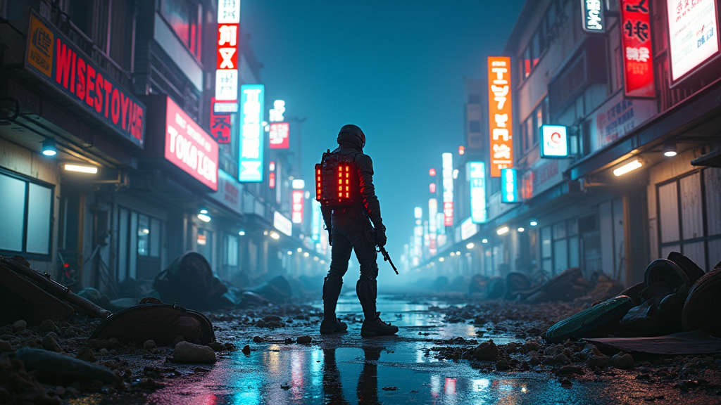 ZOMVIRUS, realidad virtual, juego de supervivencia, zombis, Steam, VR