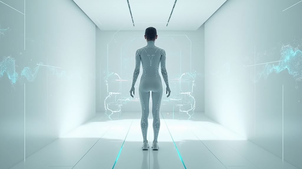 Shiftall VR Manager