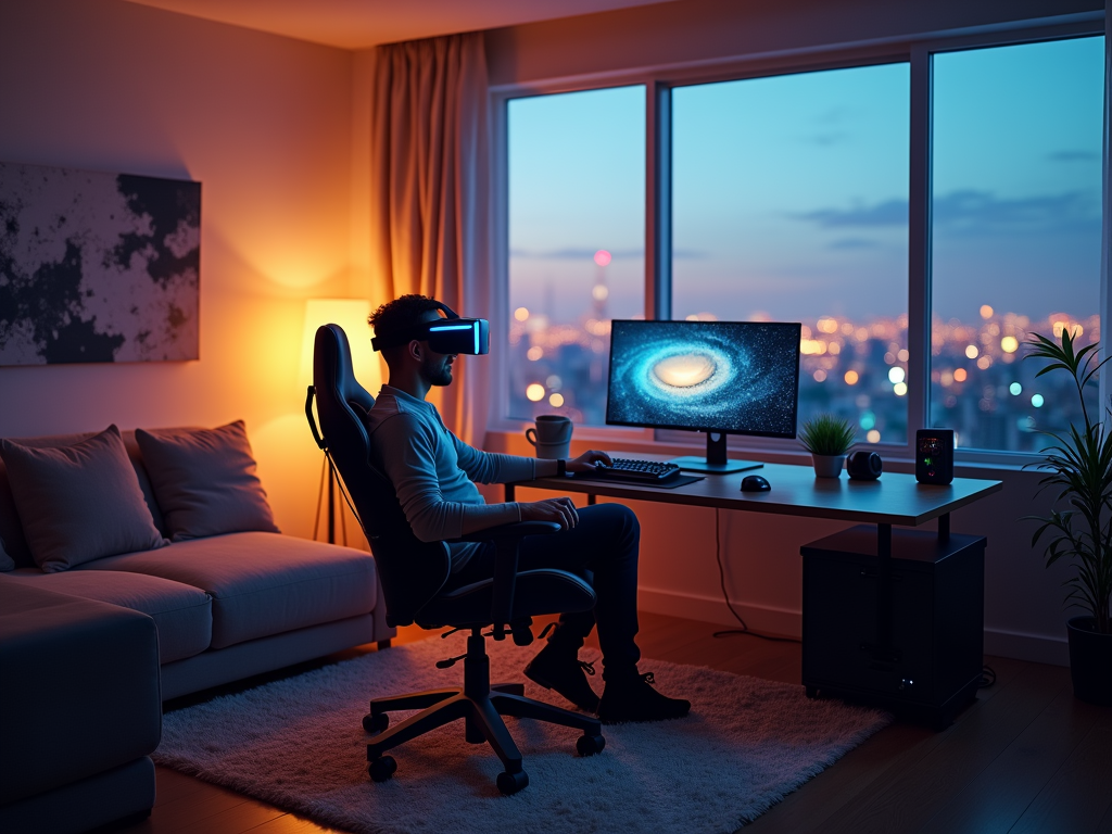 Imagen para quién es