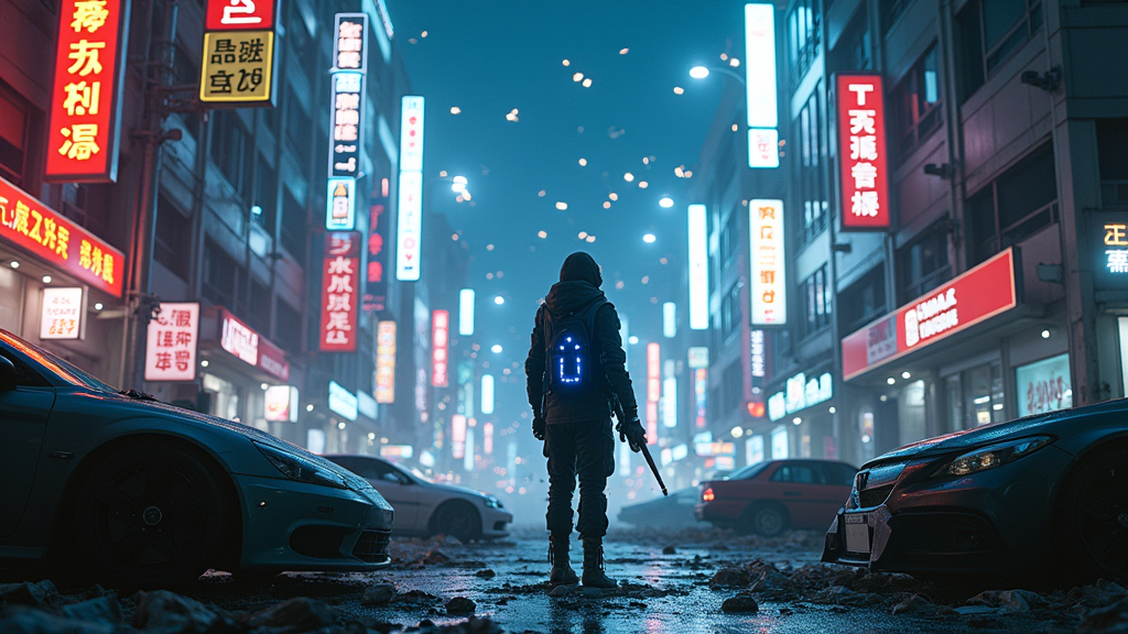 ZOMVIRUS - Combate en VR