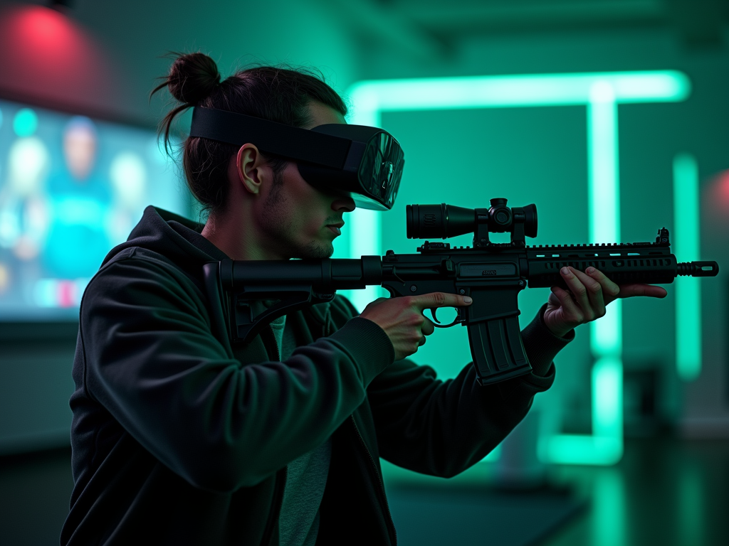 Imagen para quién es