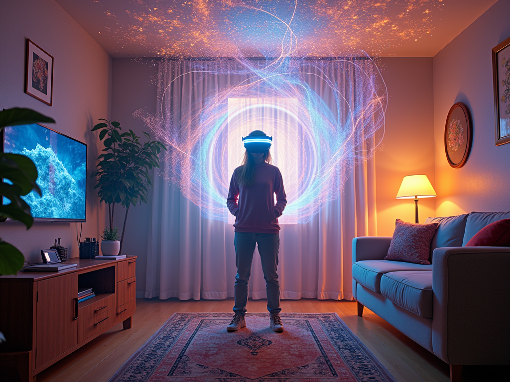 Perfiles de usuario ideales para Meta Quest 3 512 GB