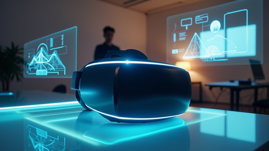 Tigre en su hábitat