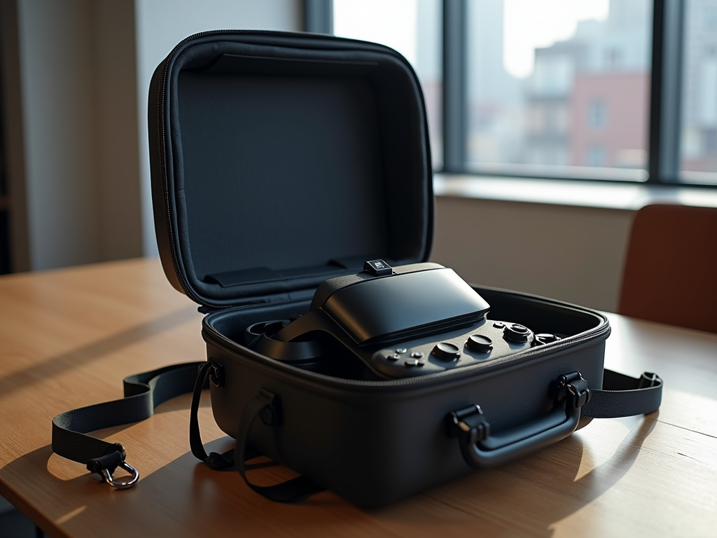 Imagen de storytelling