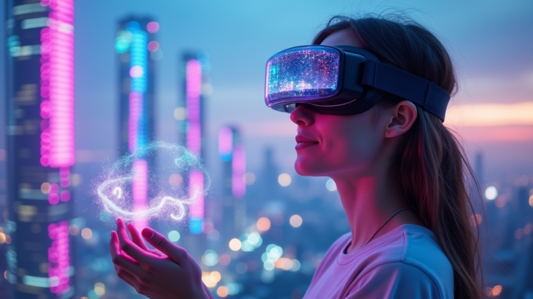 Realidad Virtual