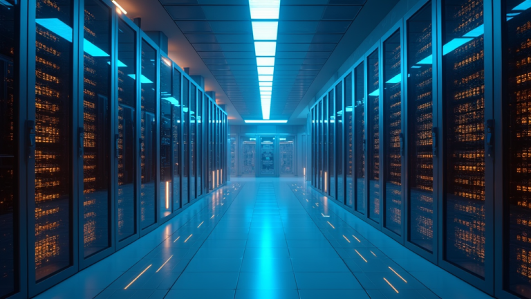 HPE Private Cloud AI