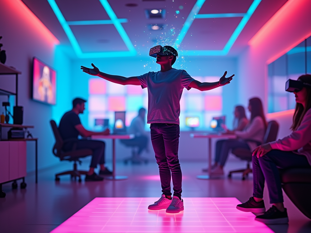 Imagen para quién es