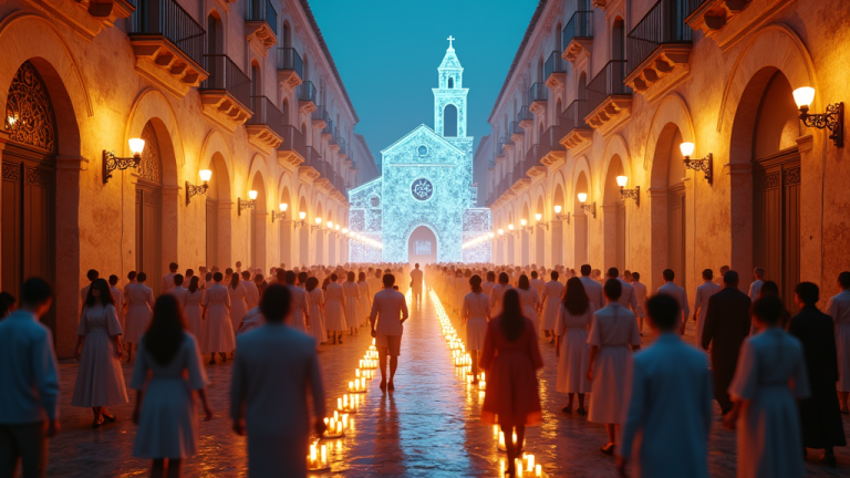 Semana Santa Córdoba 2025