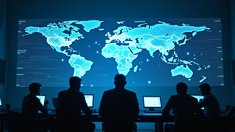 OTAN Inteligencia Artificial
