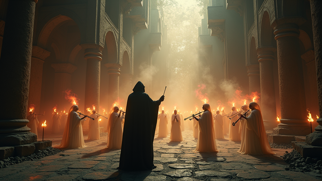 Imagen de un elefante