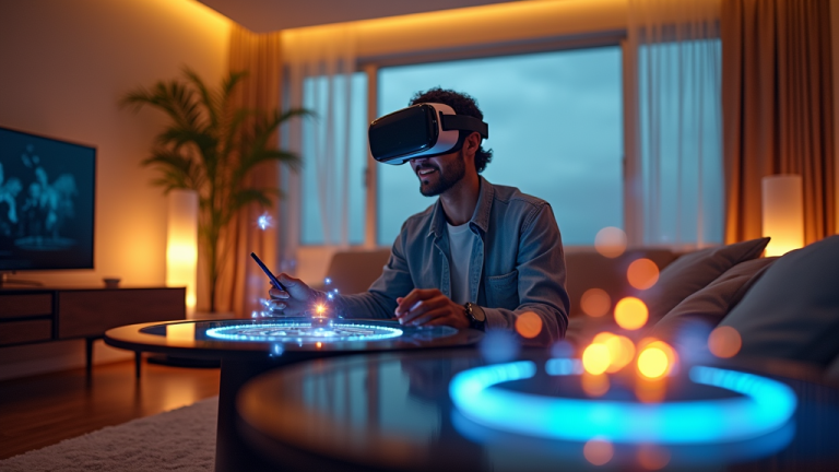 realidad virtual en casinos online