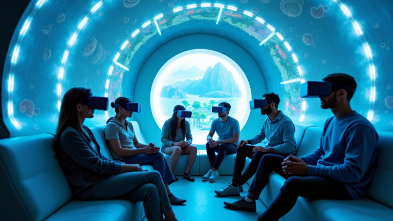 Realidad Virtual