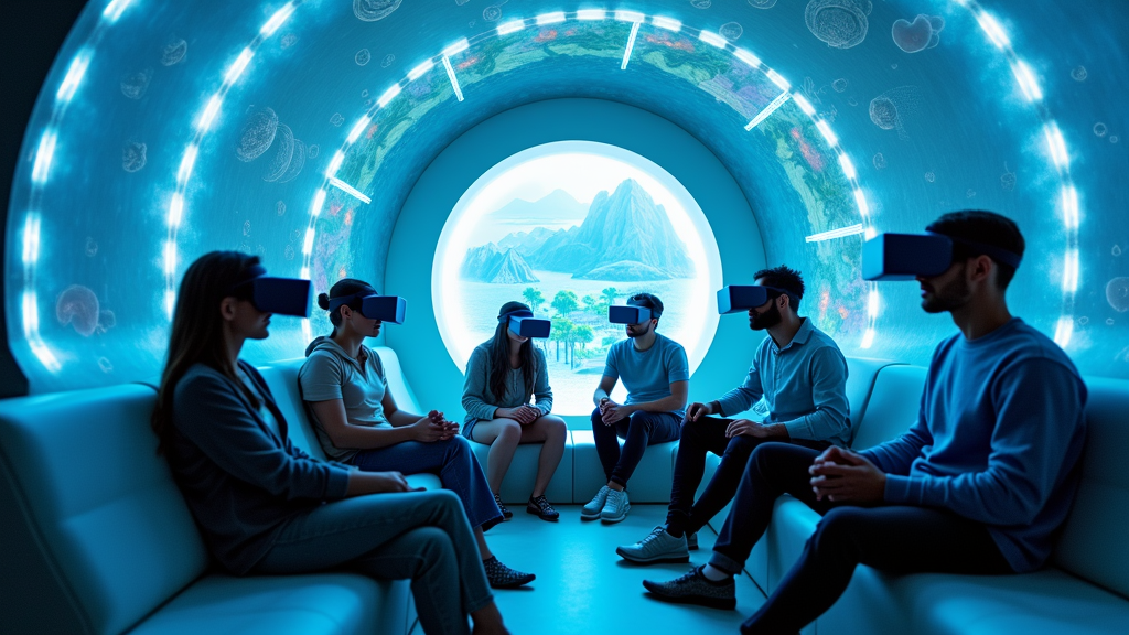 Realidad Virtual