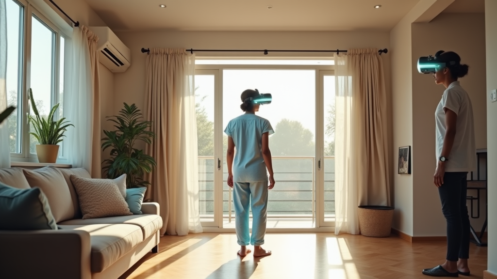 gafas de realidad aumentada