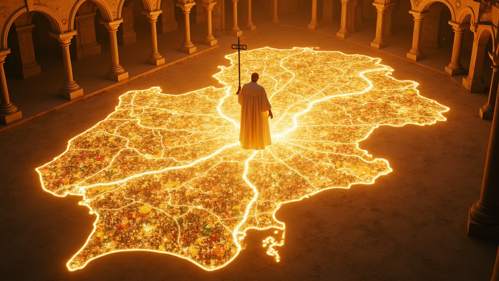 Córdoba, Papa Francisco, Mayo Festivo, realidad virtual, salud