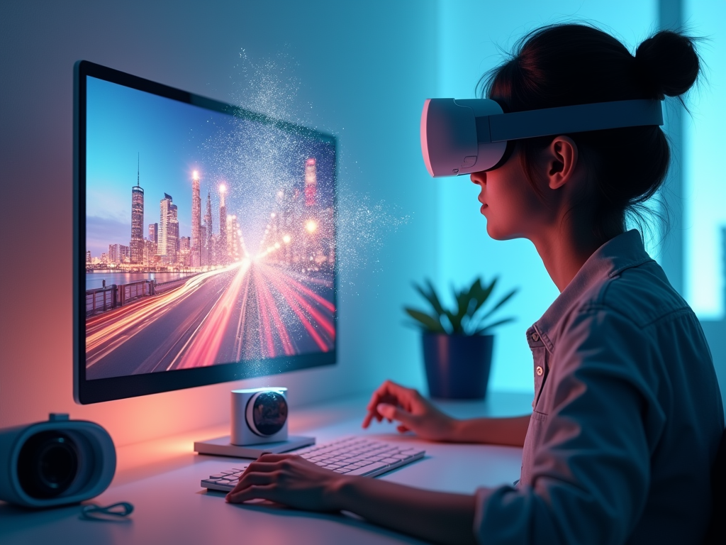 Imagen de storytelling