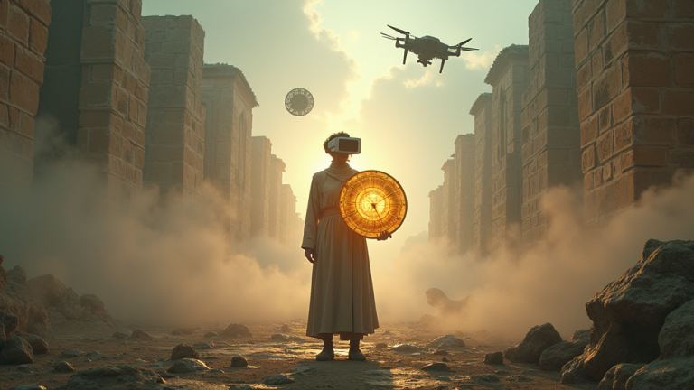 Wanderer Los Fragmentos del Destino