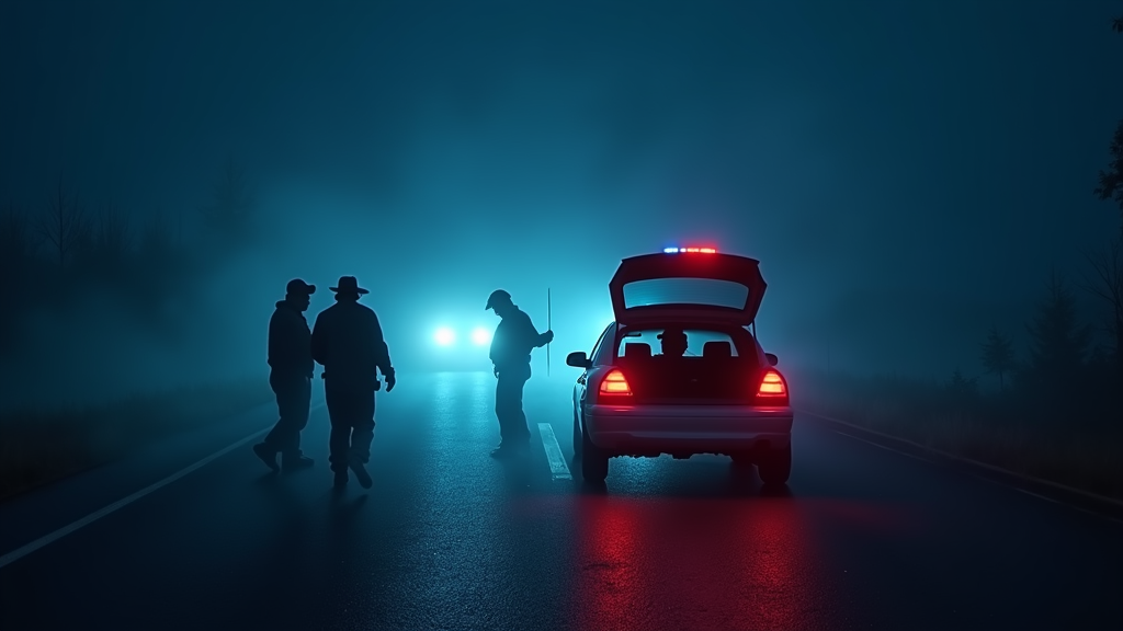 Concepto de realidad virtual para personas ciegas con señales sensoriales