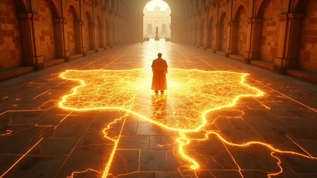 Inauguración de las fiestas populares en Córdoba