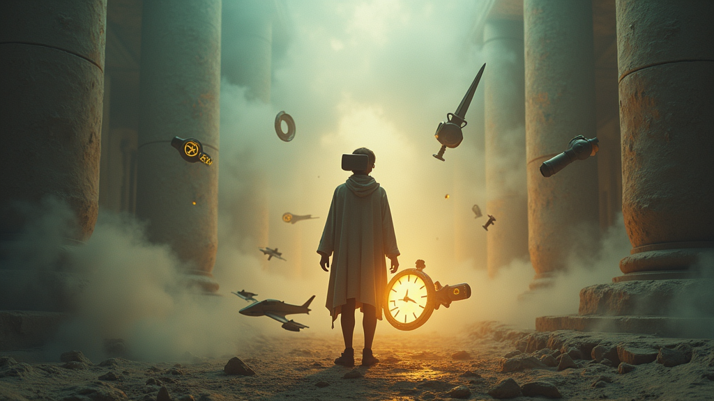 Imagen de un canguro