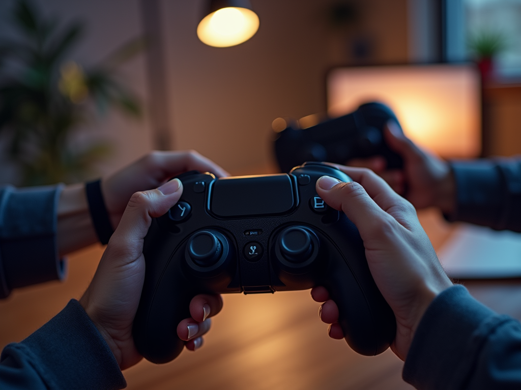 Imagen para quién es