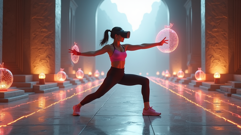 LES MILLS XR BODYCOMBAT