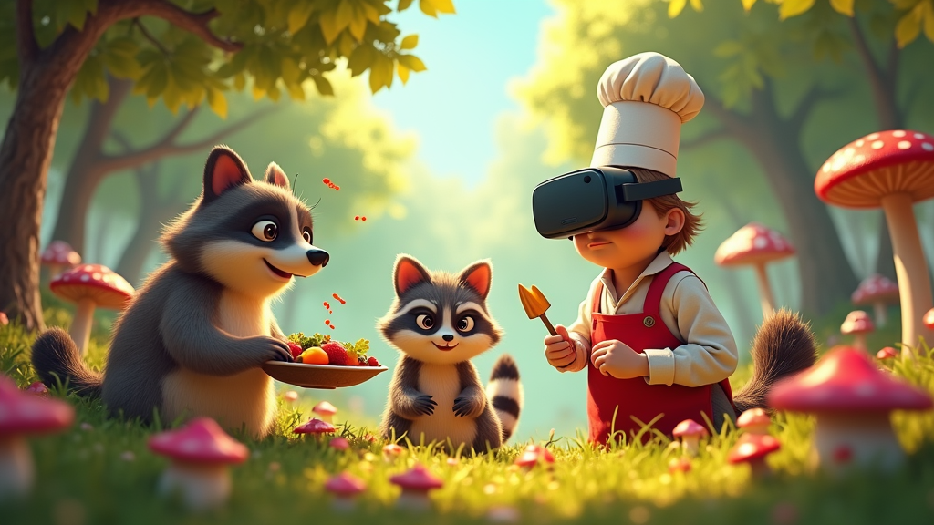 Umami Grove