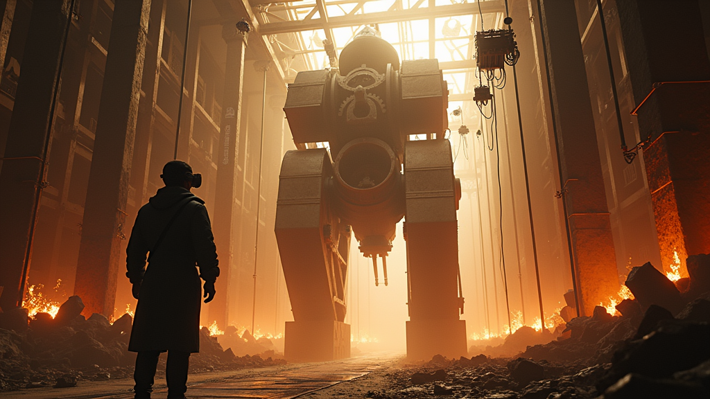 Imagen de un canguro