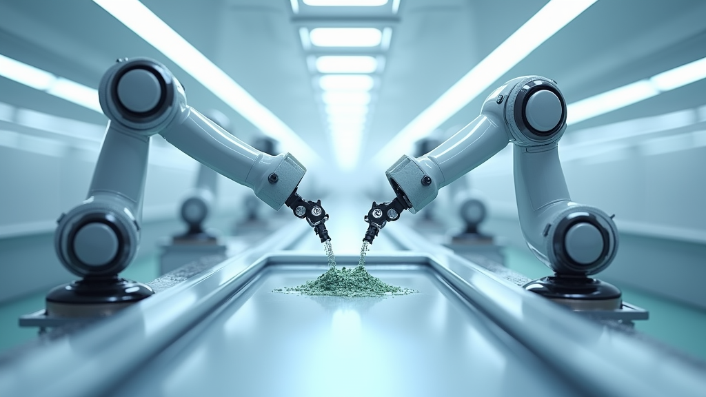 Estándares globales como EHEDG relevantes para Food Gear Tech 2025