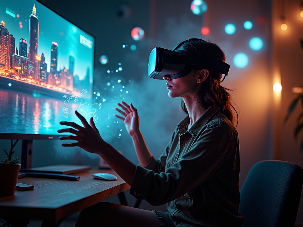 Perfiles profesionales beneficiados por el libro sobre VR en periodismo