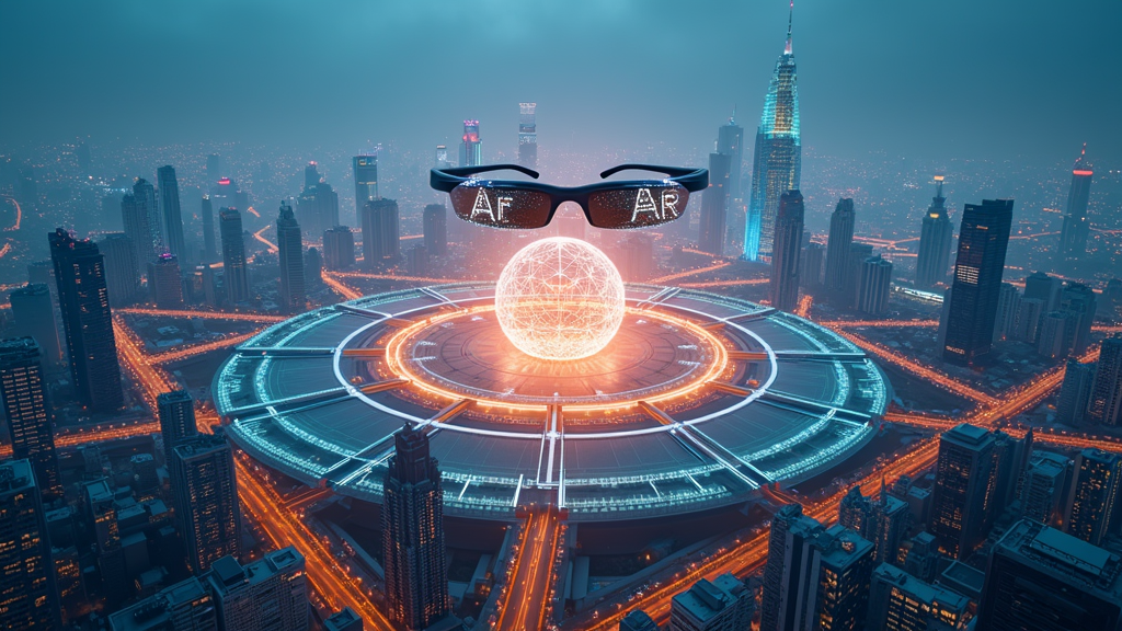 Ecosistema tecnológico de Shanghái