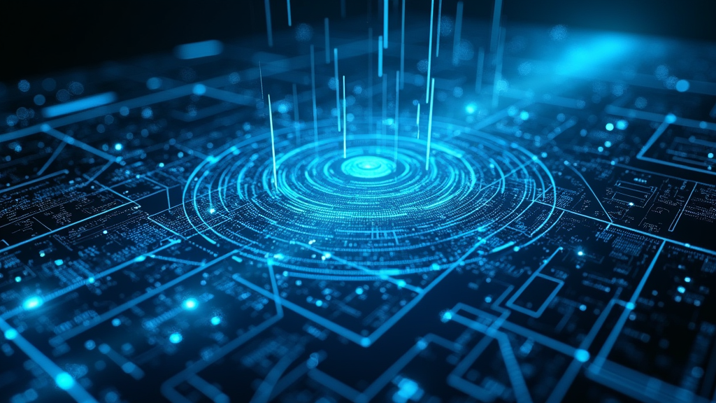 Infografía mostrando dilemas éticos de la IA Legislación