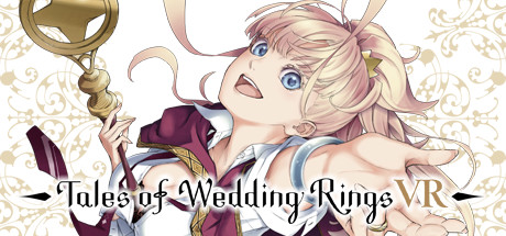 Tales of Wedding Rings VR - Rebajas VR Steam Mayo 2025