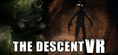 THE DESCENT VR - Ofertas VR Steam Mayo 2025