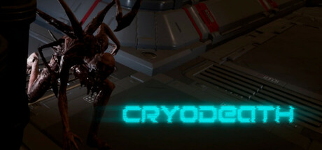 CRYODEATH VR - Descuentos Steam Mayo 2025